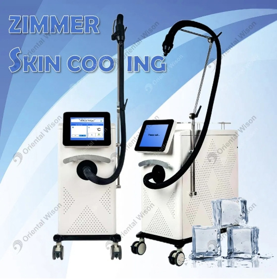 Perché Zimmer Cooler diventa più popolare sul mercato?