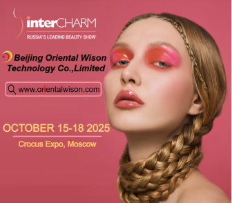 Intercharm Mosca Exhibition 2025