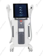 FPL NIR CELL LIGHT Depilazione IPL NIR Cell Light Ringiovanimento della pelle Trattamento delle vene vascolari Sbiancamento della pelle Cosmetico Laser Apparecchiatura di bellezza