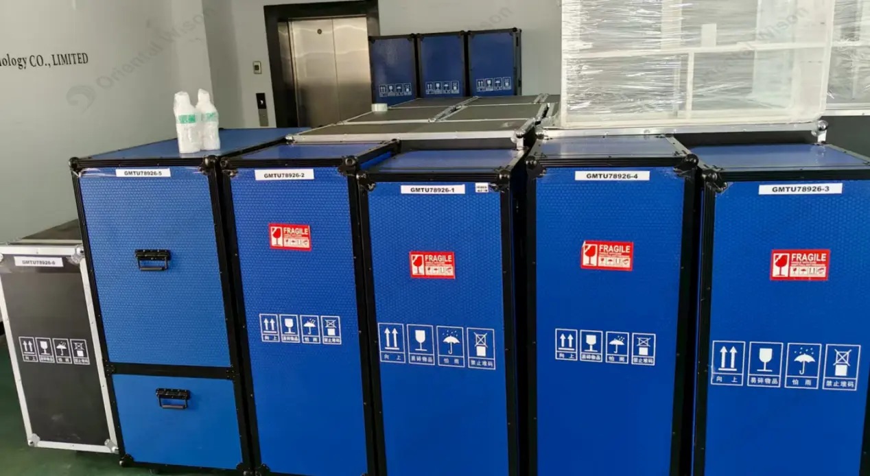 10600nm Fractional CO2 Laser Machine